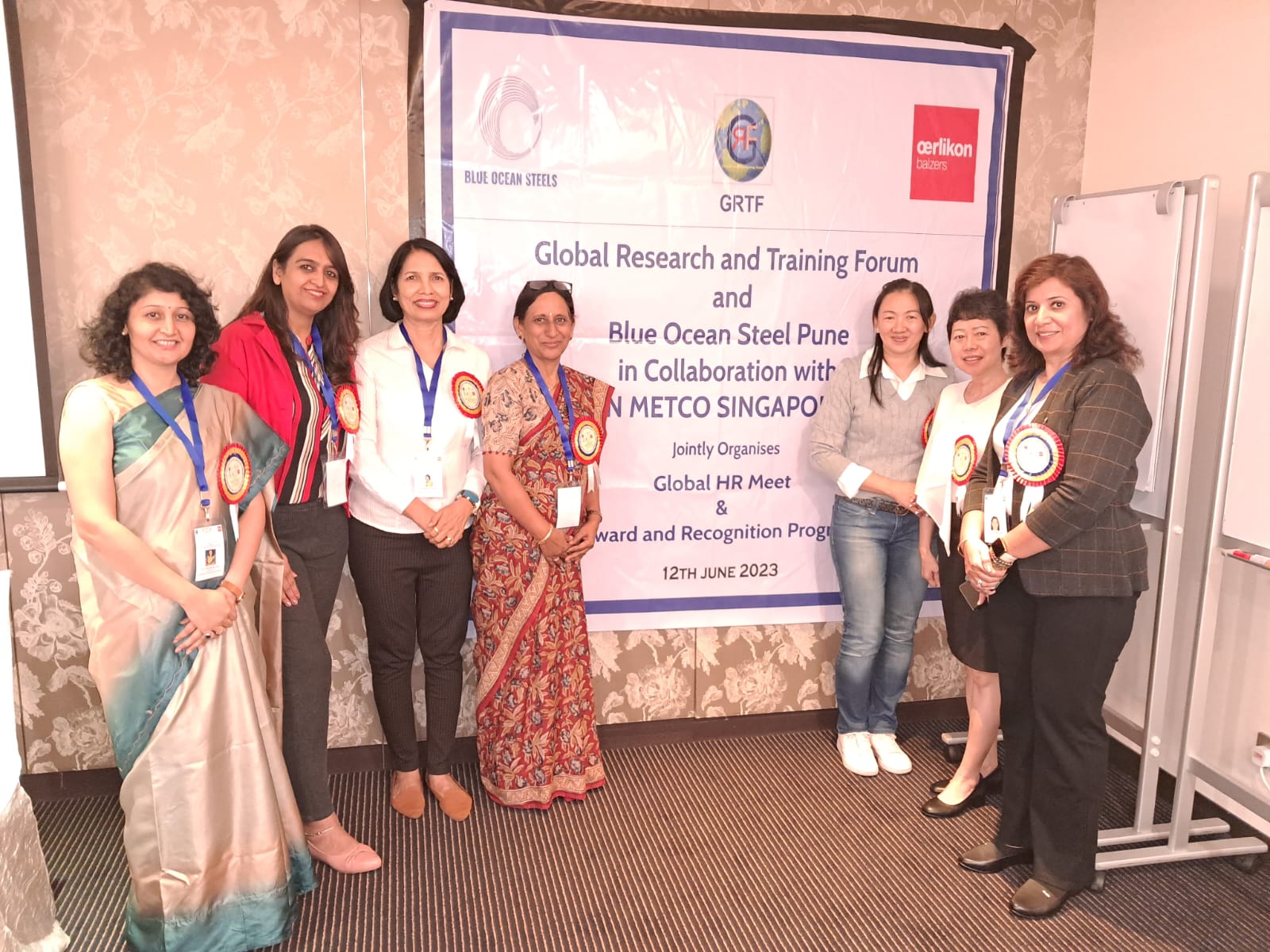 Global Research & Training Forum (GRTF)